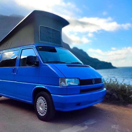 Furgoneta Camper La Gomera 2 San Sebastián de la Gomera Esterno foto